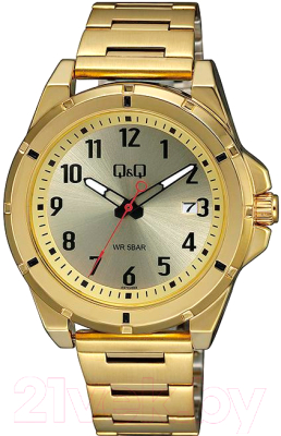 Часы наручные мужские Q&Q A472J003Y - фото