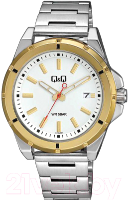 Часы наручные мужские Q&Q A472J401Y - фото