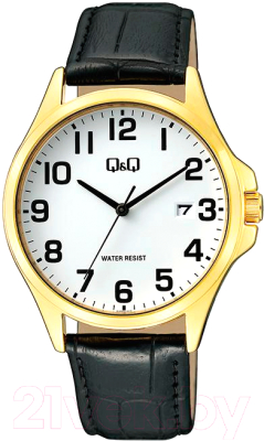 Часы наручные мужские Q&Q A480J104Y - фото