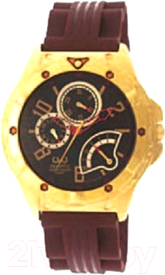 Часы наручные мужские Q&Q AA12J105Y - фото