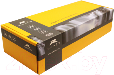 Смеситель Rubineta Rubin R-5 Globo / R50062