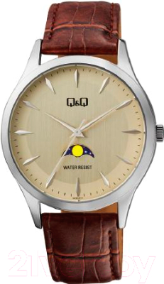 Часы наручные мужские Q&Q AA30J311Y - фото