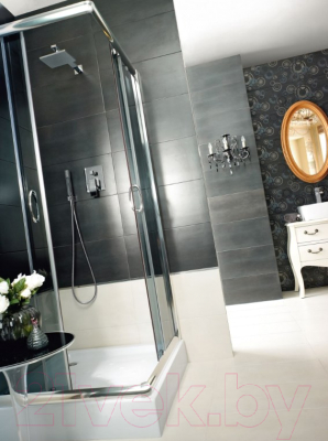 Душевой уголок Deante Funkia KYС 641K