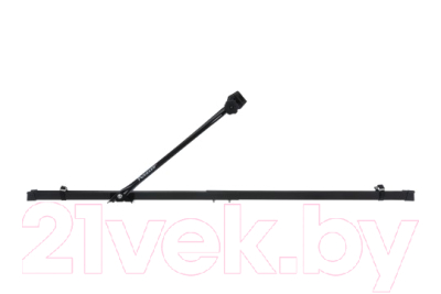 Автомобильное крепление для велосипеда Peruzzo Lucky Two / 317-PRZ