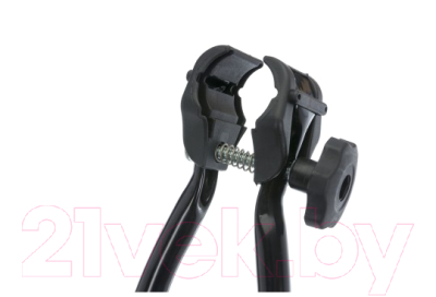 Автомобильное крепление для велосипеда Peruzzo Lucky Two / 317-PRZ