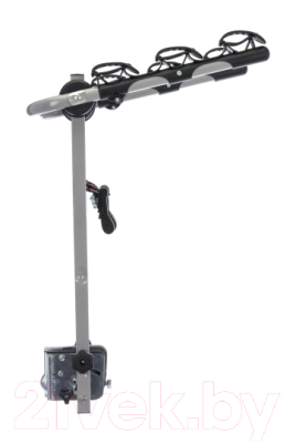 Автомобильное крепление для велосипеда Peruzzo Arezzo / 667/3-PRZ В