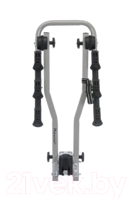 Автомобильное крепление для велосипеда Peruzzo Arezzo / 667/3-PRZ В