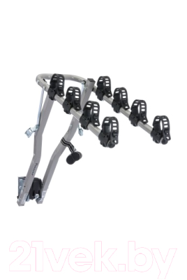 Автомобильное крепление для велосипеда Peruzzo Arezzo / 667/4-PRZ В