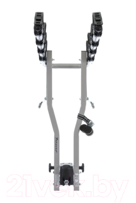 Автомобильное крепление для велосипеда Peruzzo Arezzo / 667/4-PRZ В