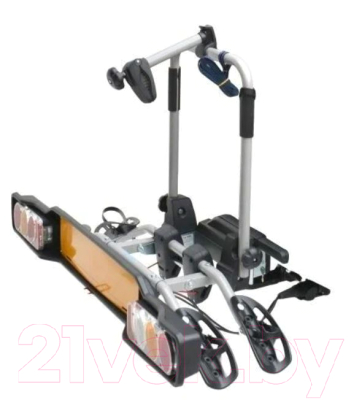 Автомобильное крепление для велосипеда Peruzzo Siena / 668/2-PRZ