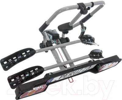 Автомобильное крепление для велосипеда Peruzzo Siena / 668/2-PRZ