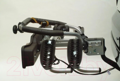 Автомобильное крепление для велосипеда Peruzzo Siena / 668/2-PRZ