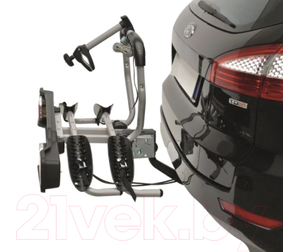 Автомобильное крепление для велосипеда Peruzzo Siena / 668/2-PRZ
