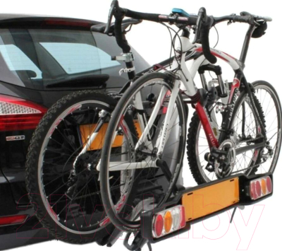 Автомобильное крепление для велосипеда Peruzzo Siena / 668/2-PRZ