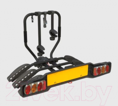 Автомобильное крепление для велосипеда Peruzzo Siena / 668/3-PRZ