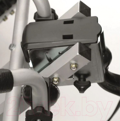 Автомобильное крепление для велосипеда Peruzzo Siena / 668/3-PRZ