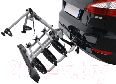 Автомобильное крепление для велосипеда Peruzzo Siena / 668/3-PRZ