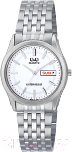 Часы наручные мужские Q&Q BD98J201Y - фото
