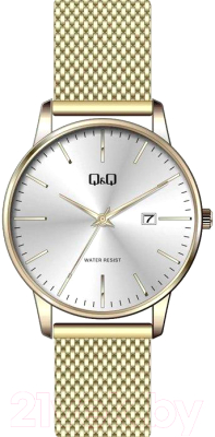 Часы наручные мужские Q&Q BL76J805Y - фото