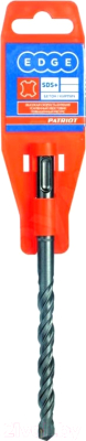 Бур PATRIOT Edge SDS-Plus 14x210 - фото