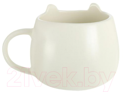 Кружка Miniso We Bare Bears. Панда / 0217