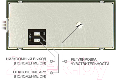 Микрофон Stelberry M-70