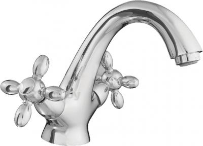 Смеситель Rubineta Toscana-2 - фото
