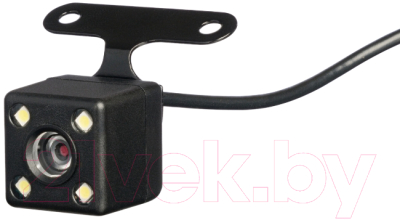 Видеорегистратор-зеркало Intego VX-410MR