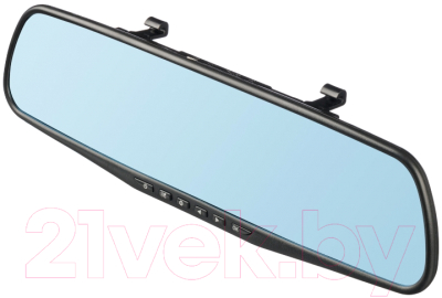 Видеорегистратор-зеркало Intego VX-410MR