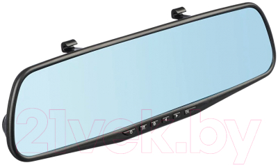 Видеорегистратор-зеркало Intego VX-410MR