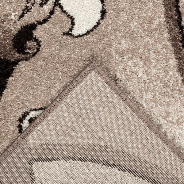 Ковер Витебские ковры Эспрессо прямоугольник f1673z7