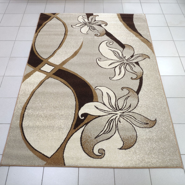 Ковер Витебские ковры Эспрессо прямоугольник f1673z7