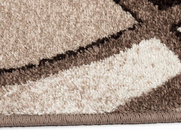 Ковер Витебские ковры Эспрессо прямоугольник f1673z7