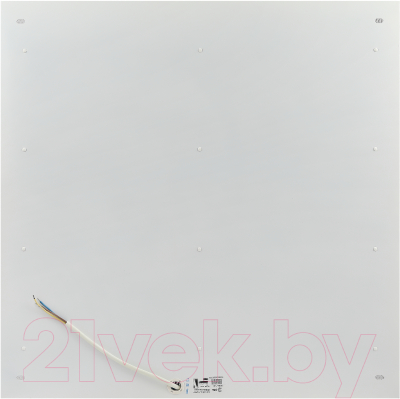 Панель светодиодная ЭРА SPO-910-1-65K-045 / Б0046476