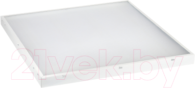 Панель светодиодная ЭРА SPO-910-1-65K-045 / Б0046476