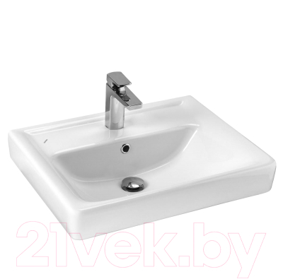 Умывальник Santek Тигода 60 (1WH302082) - фото