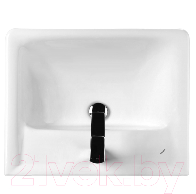 Умывальник Santek Тигода 60 (1WH302082)