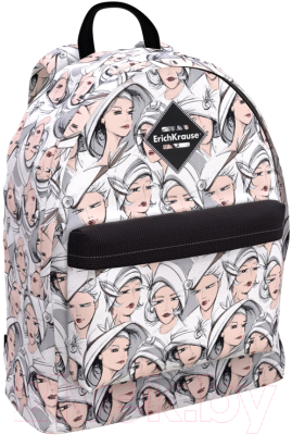 Рюкзак Erich Krause EasyLine 17L Color Sketch / 51741 - фото