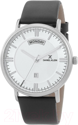 Часы наручные мужские Daniel Klein 12258-1 - фото