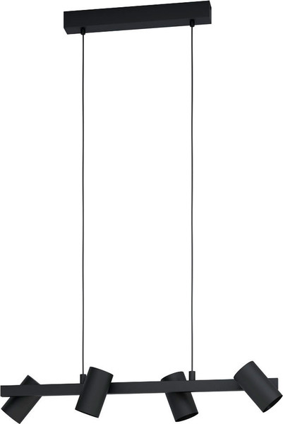 Потолочный светильник Eglo Gatuela 99463 - фото