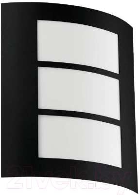 Бра уличное Eglo City 99567 - фото