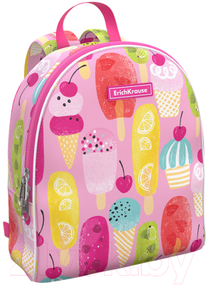 Детский рюкзак Erich Krause EasyLine Mini 5L Ice Cream / 51658 - фото