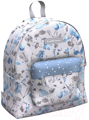 Детский рюкзак Erich Krause EasyLine 6L Frozen Beauty / 53931 - фото