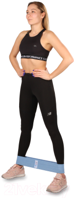 Набор эспандеров Indigo IN265