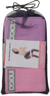 Набор эспандеров Indigo IN265