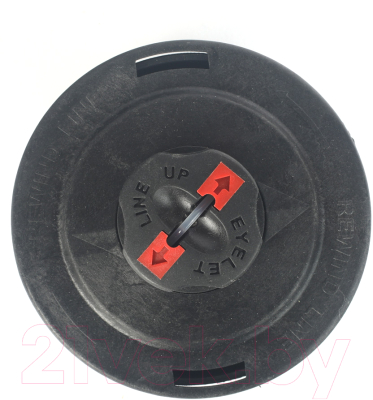 Головка триммерная PATRIOT DL-1216