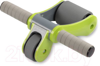 Ролик для пресса Indigo IN302 - фото