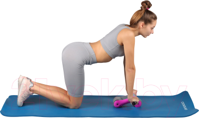 Ролик для пресса Indigo IN302 - фото