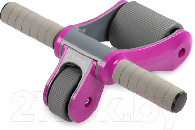 Ролик для пресса Indigo IN302