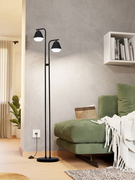 Торшер Eglo Palbieta 99036